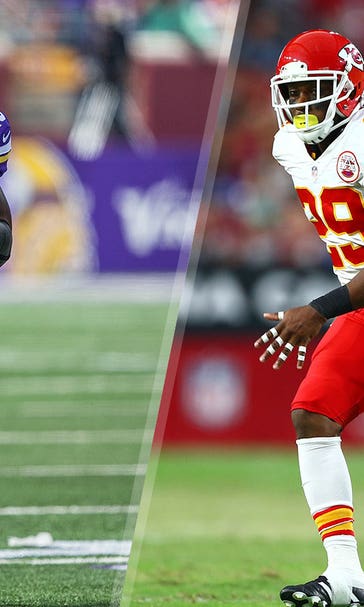 NFL countdown: Vikings vs. Chiefs